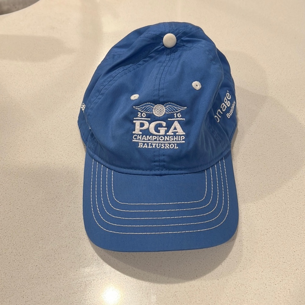 2016 PGA Championship from Baltusrol.  Never worn.